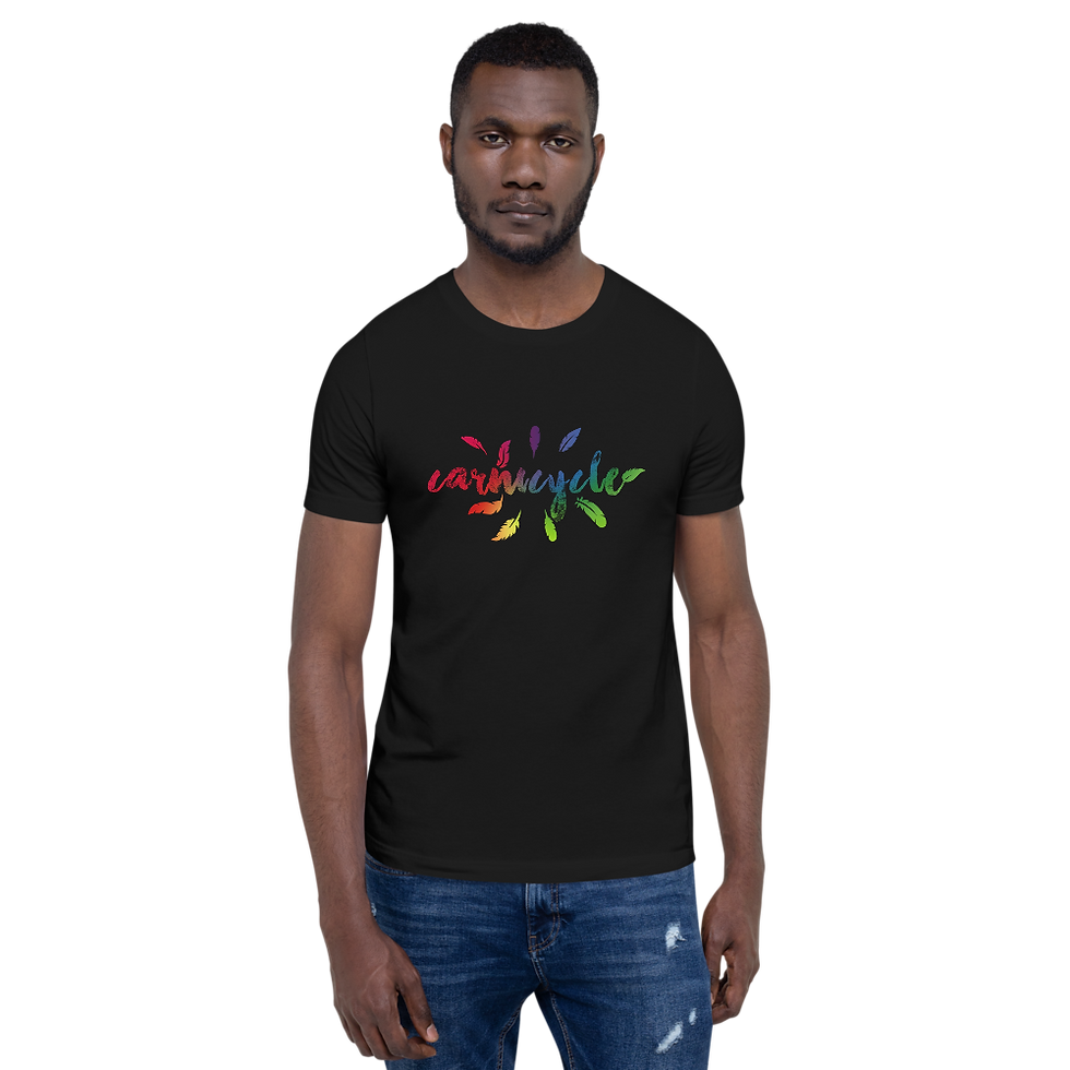 Thumbnail: Carnicycle T-Shirt (Unisex)