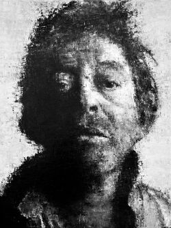 Patrice Palacio - Serge Gainsbourg