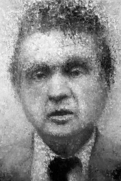 Patrice Palacio - Francis Bacon