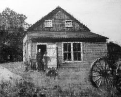 Patrice Palacio - Lee, Hans et Jackson