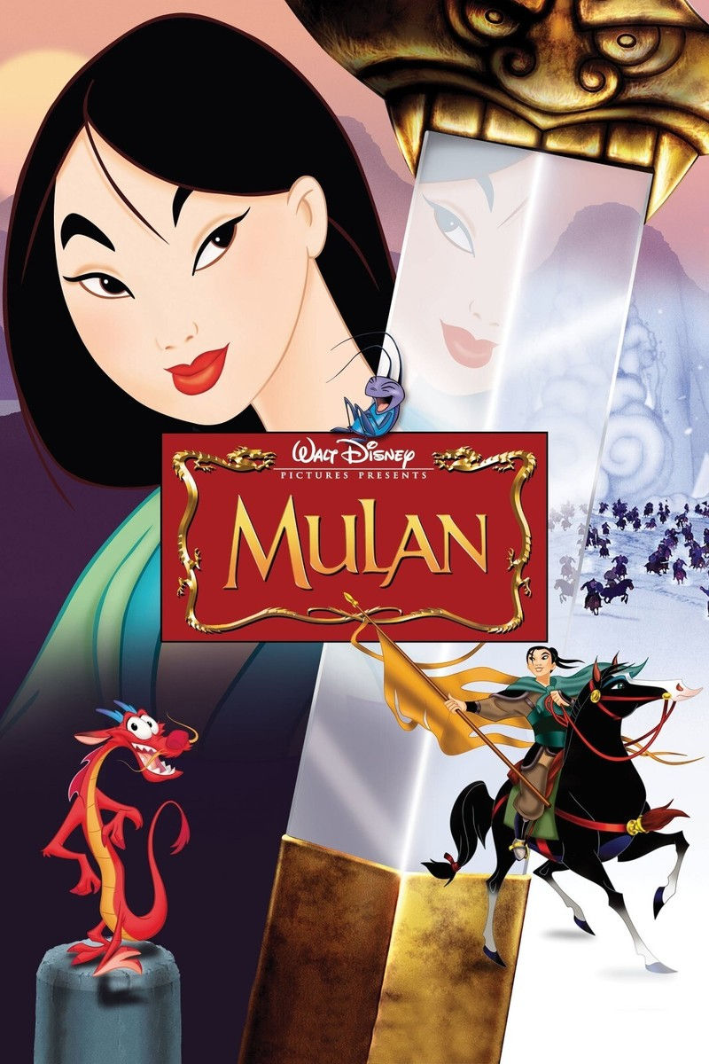 MULAN