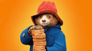 PADDINGTON