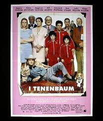 I TENENBAUM