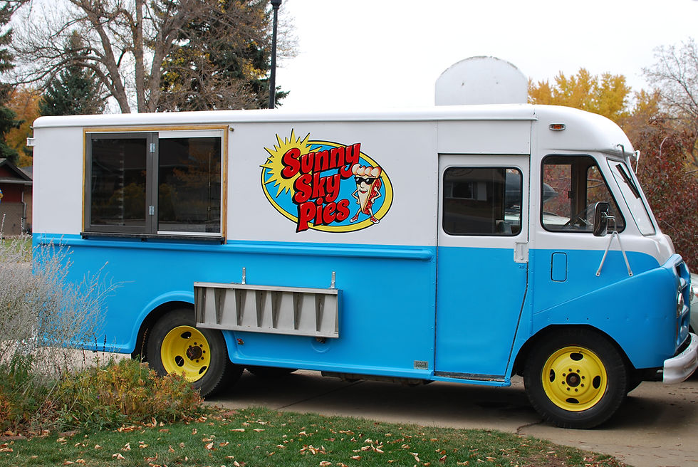 Customer Vehicle Restoration