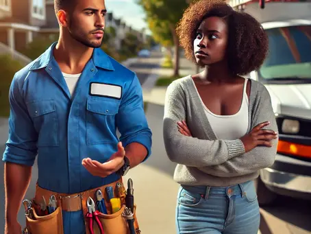 Why Service Providers Require Deposits Before Work in 2025