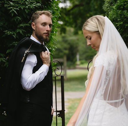 Emily + Max | Durham Hill Farm