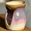 Thumbnail: Handcrafted Ceramic Wax Warmer – Sunset Glazes
