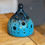 Thumbnail: Ocean Blue Ceramic Lantern and Tea Light Coaster