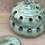 Thumbnail: Ceramic Lantern & Tea Light Coaster