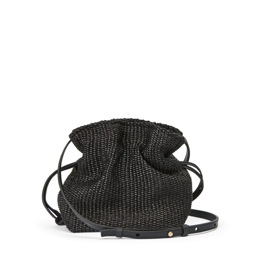 Thumbnail: Camilla mini raffia