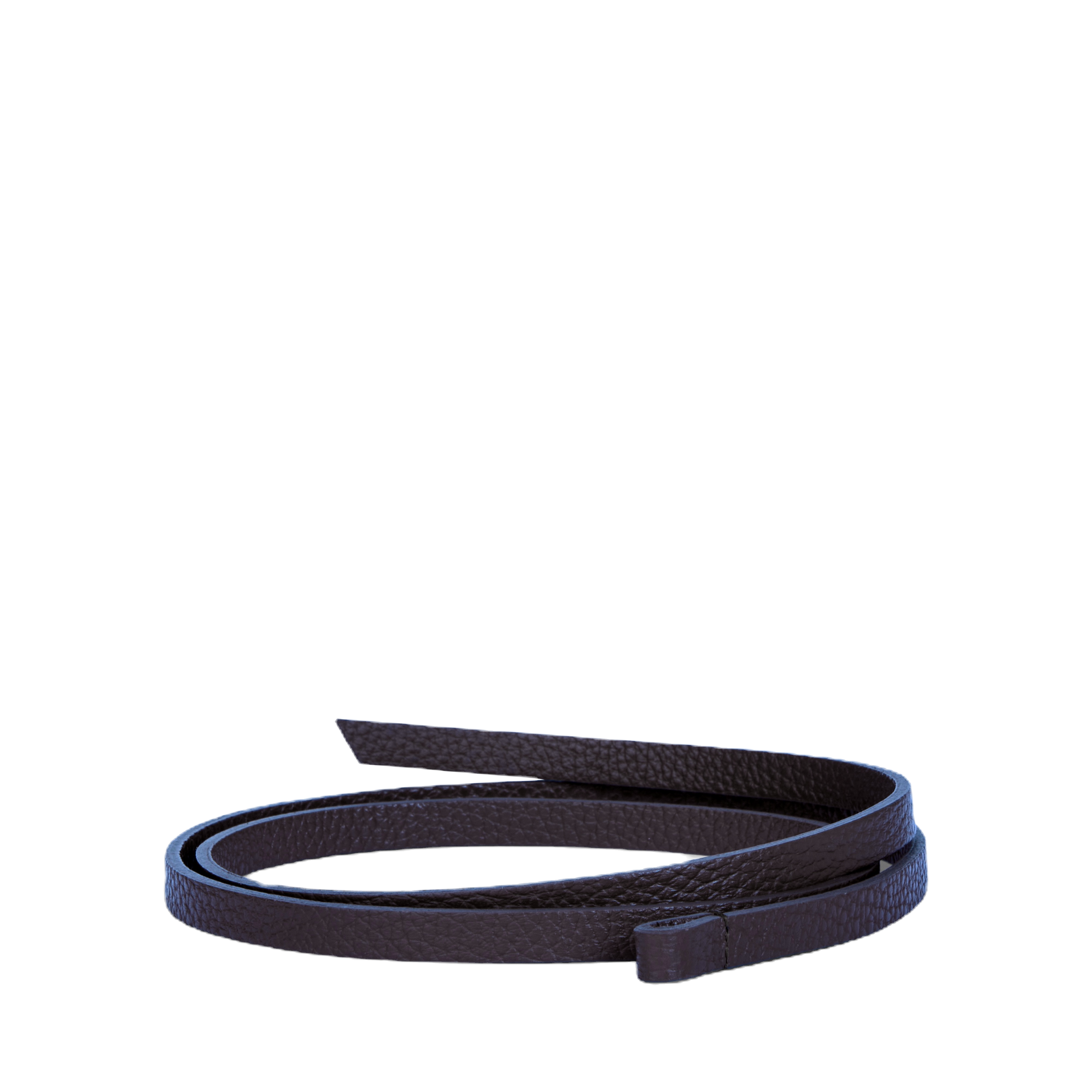 Lili waist belt navy blue