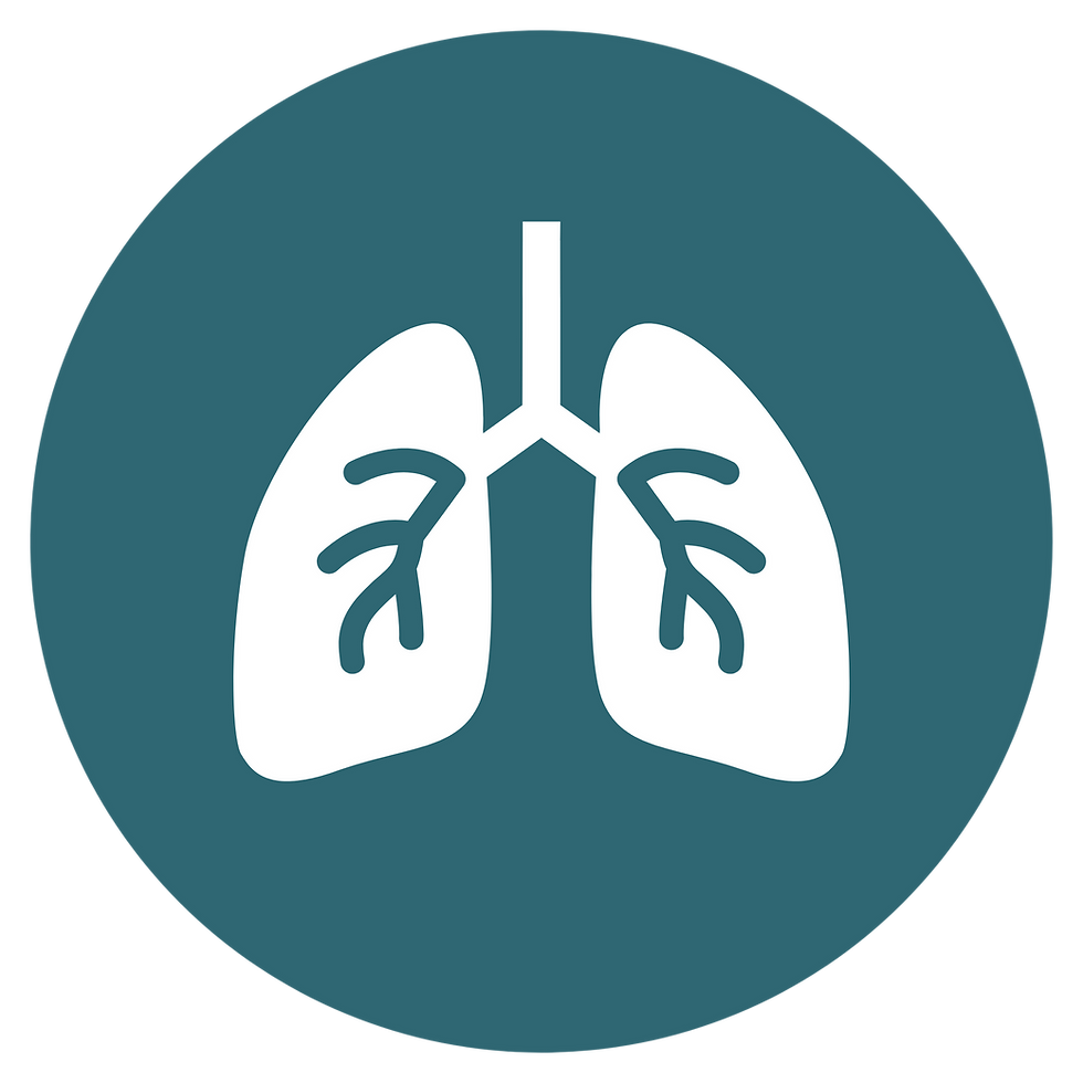 ein Icon welches für Gesundheit steht
