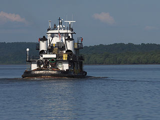 River Crossing