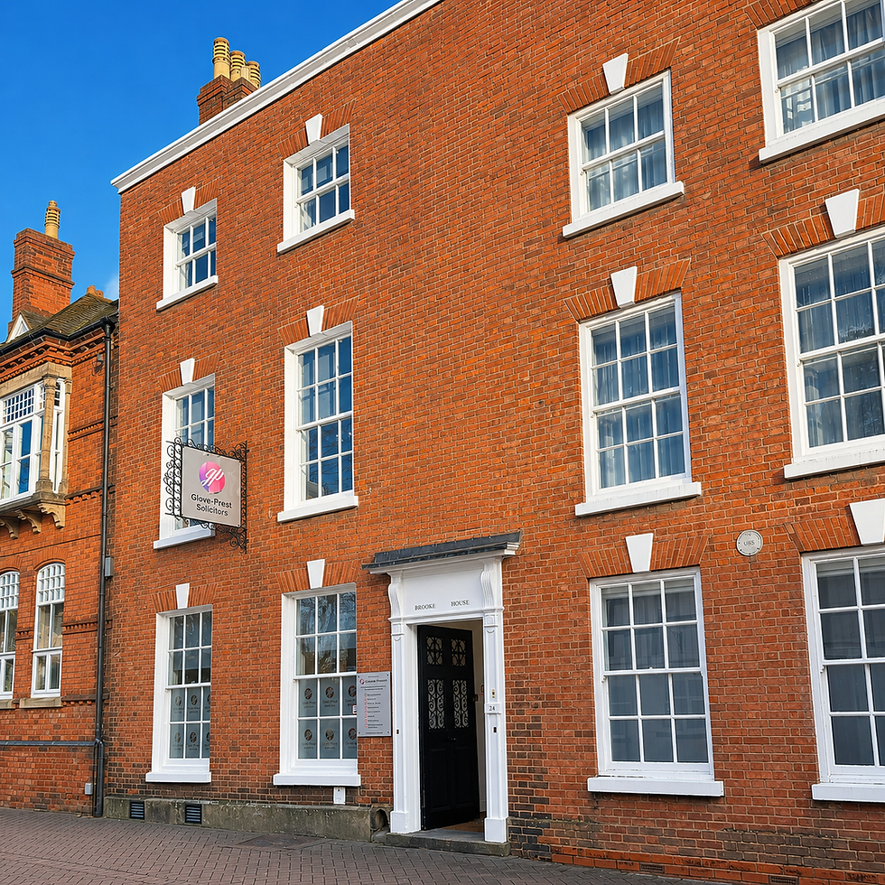 Lichfield Office