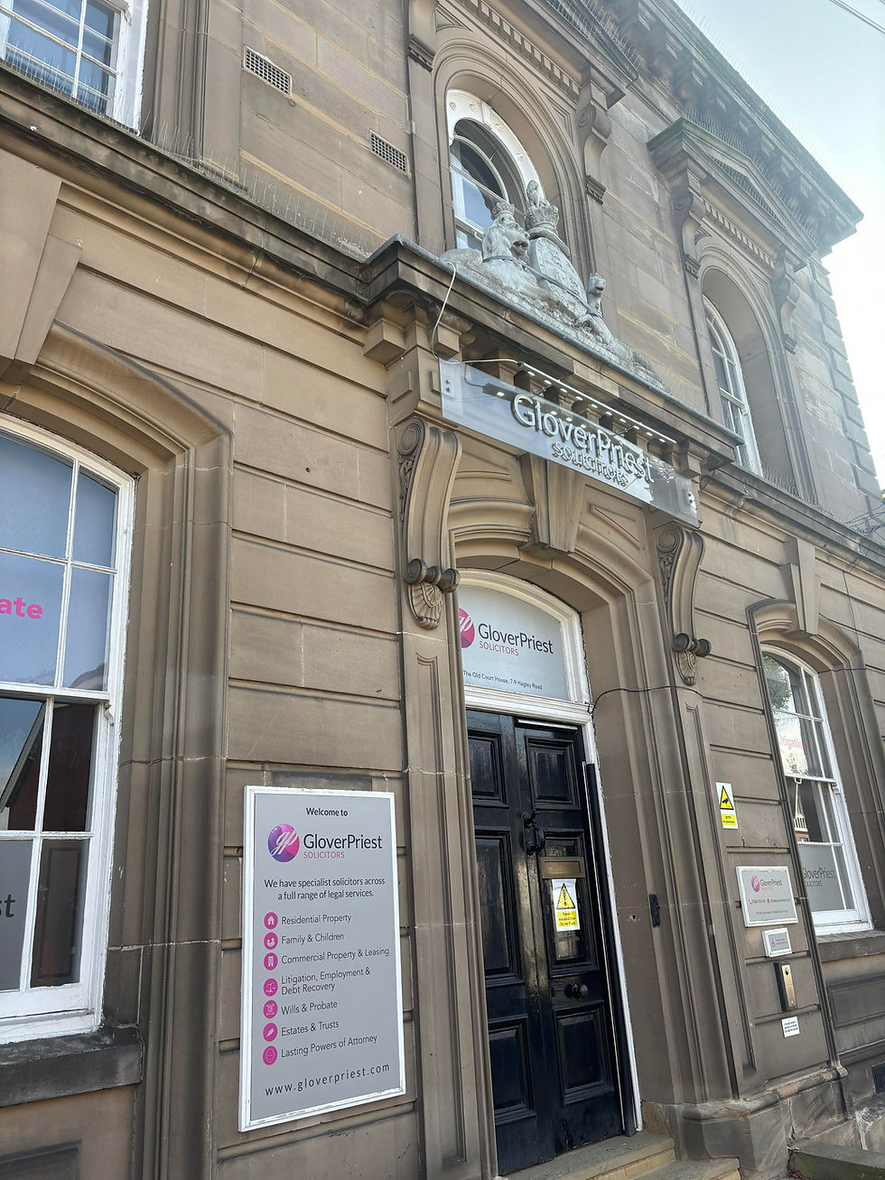 Stourbridge Office
