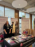 Northampton trade show