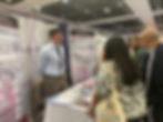 Birmingham trade show