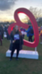 blood cancer run