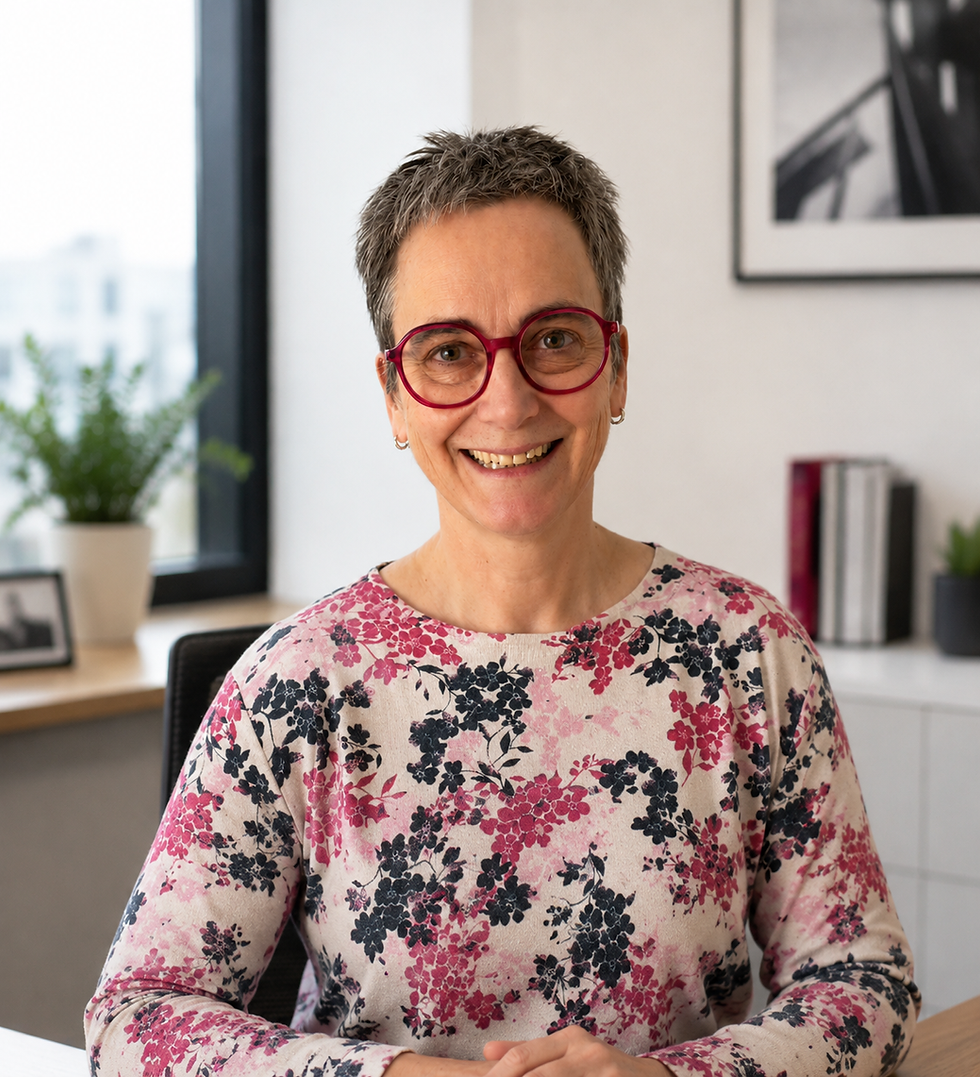 Jane Whitfield Solicitor