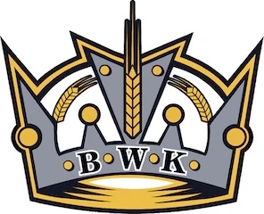 Brandon minor hockey logo