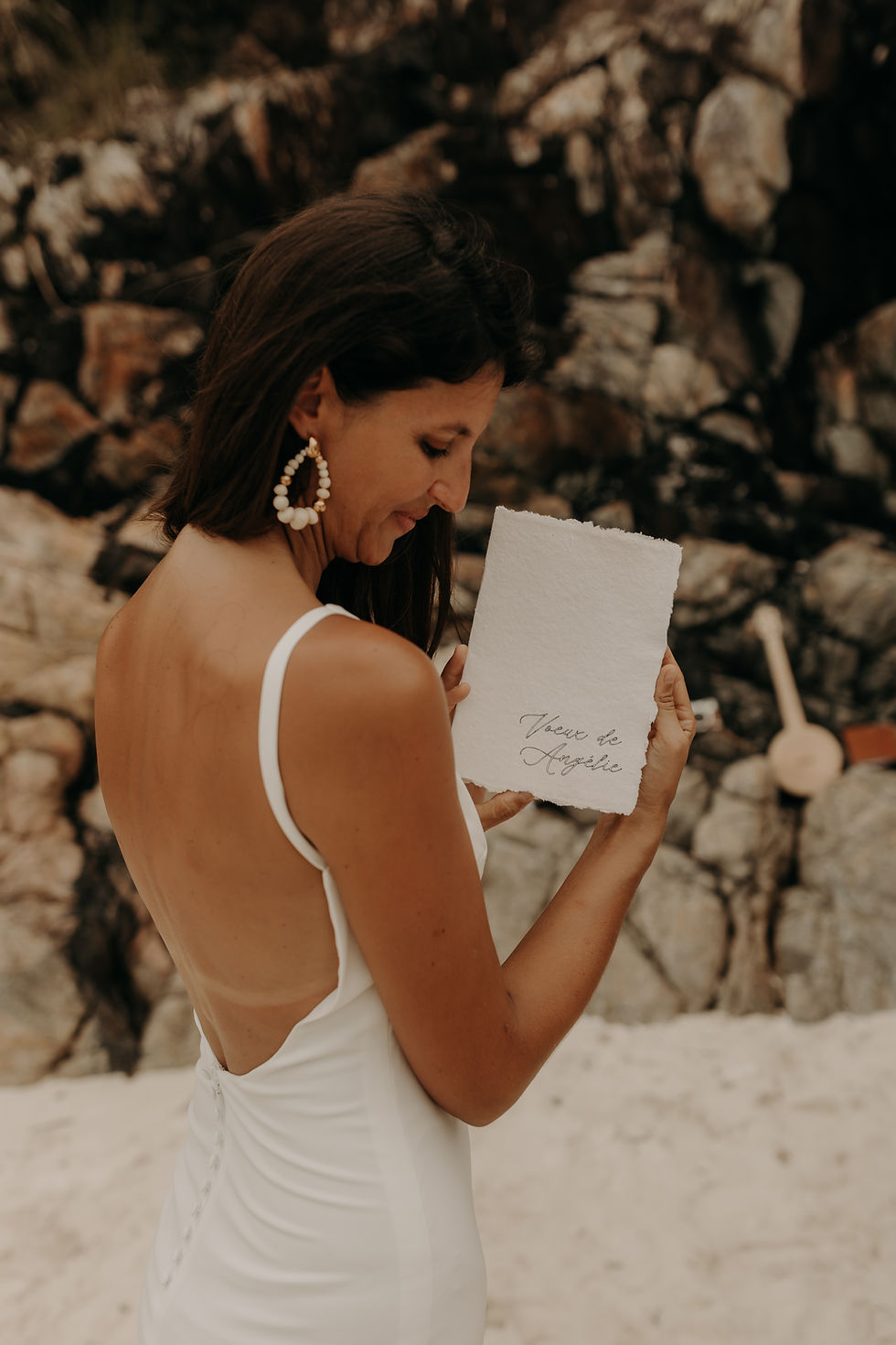 Μικρογραφία: Précieux écrins pour vos voeux de mariage