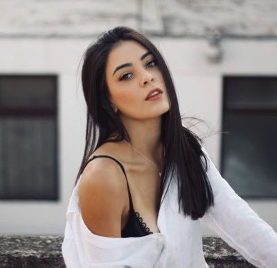 O QUE ACONTECEU COM SABINA HIDALGO?