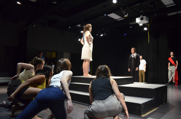The Oresteia - Erindale Studies Series