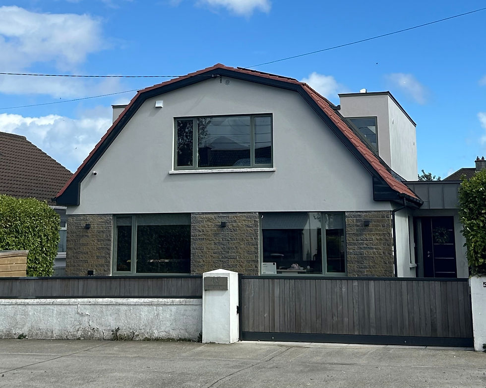 Managing A House Fire Claim: Part 3