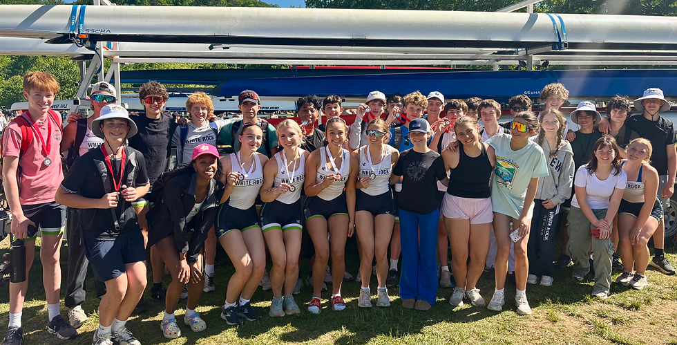 Medals and Momentum in Tennessee