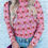 Thumbnail: Whimsy Rose CUTE Cowgirl Boot Long Sleeve 