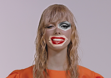 Alter_Azione | Fashion Film Claudio Pelizzer (2020)