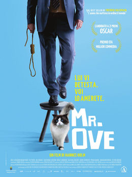 MR. OVE