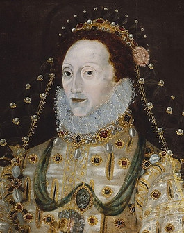 Elisabetta I Tudor