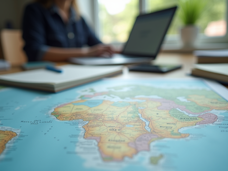 Why Bespoke Travel Planning Services Are Worth It