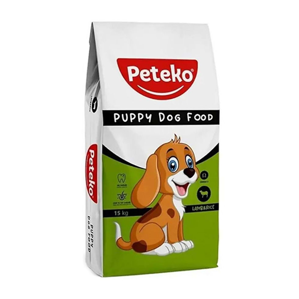 4-Peteko Puppy Kuzulu Yavru Köpek Maması 15 Kg.jpg