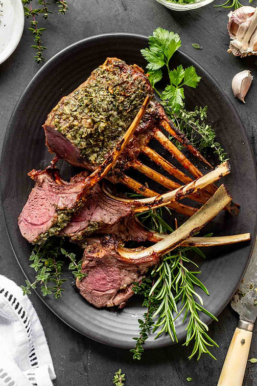 PanRoastedGarlicHerbRackofLamb-37.jpg