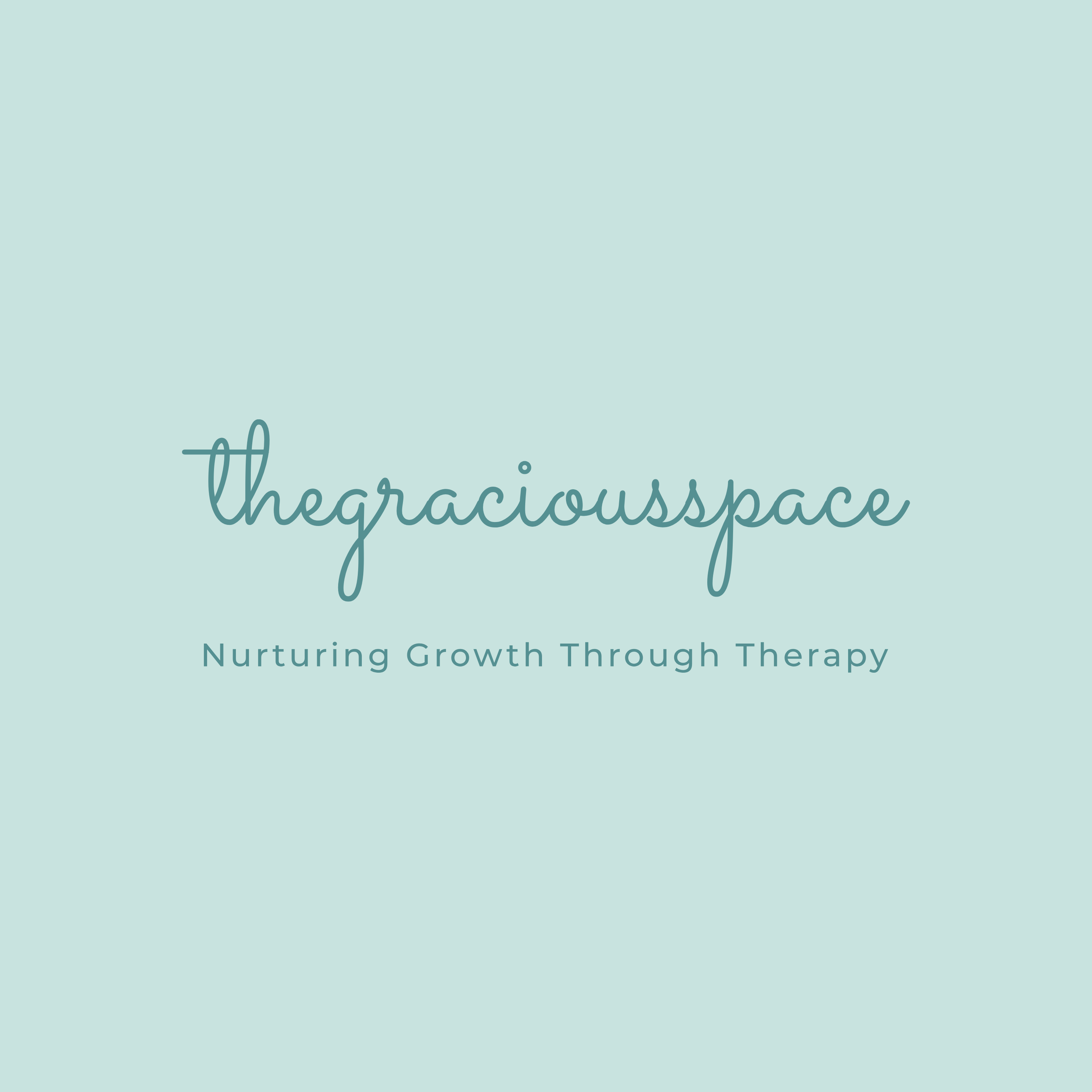 Writer: TheGraciousSpace