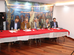 Análisis de la coyuntura global y su impacto en el Ecuador