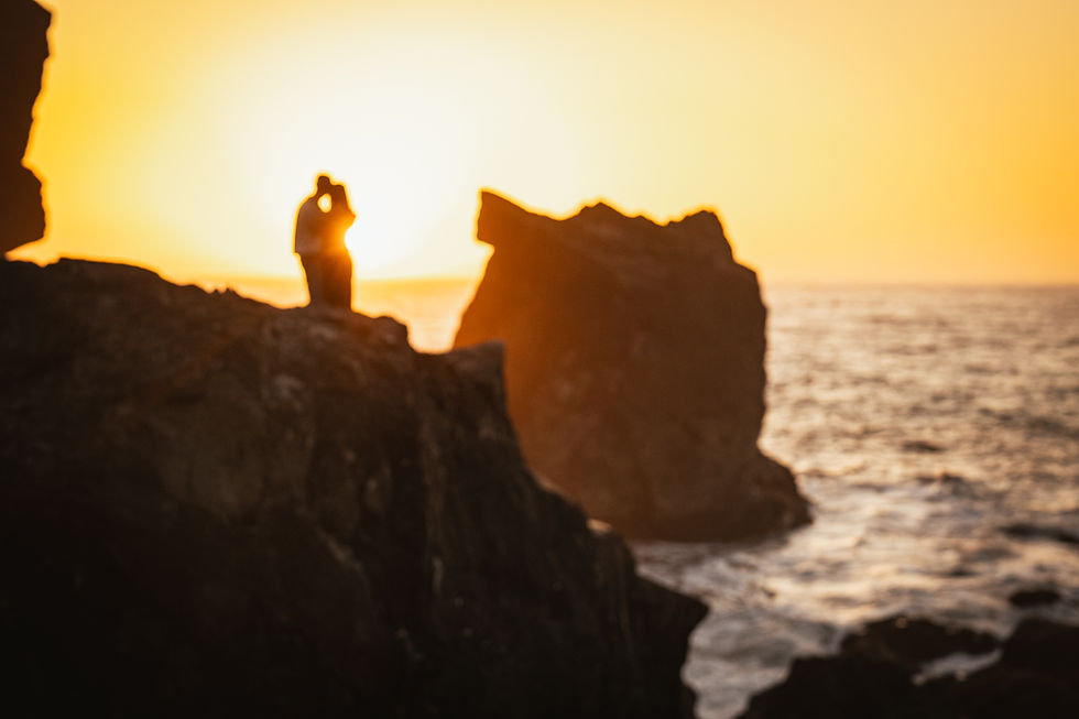 The Top 3 Reasons Couples Hire Both a Photographer & Videographer (And Why It Matters More Than You Think)
