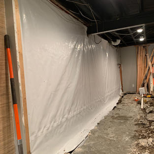 Waterproofing Installation - Kansas City, MO