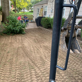 Grading - Overland Park, KS