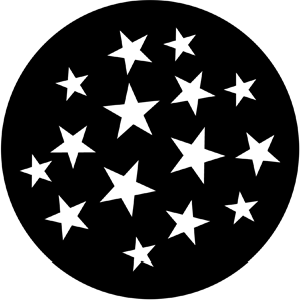 2. Previo de estrellas.