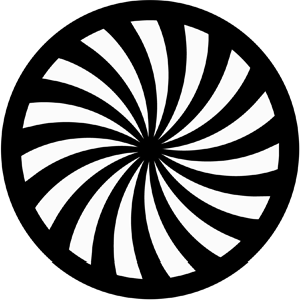 3. Previo de espiral.