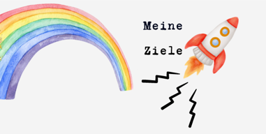 Miniaturbild: A3 Bild "Entdecke die Welt in dir"