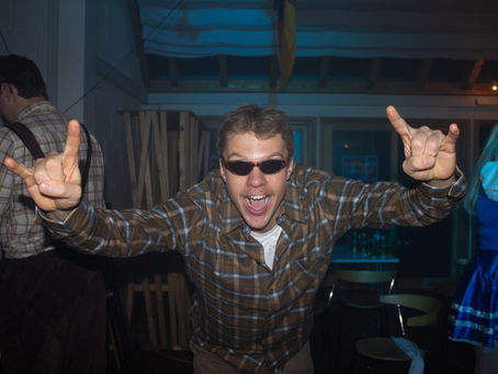 Oktoberfest på Skiboli 2024!