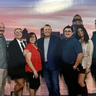Taste of Louisville 2026.