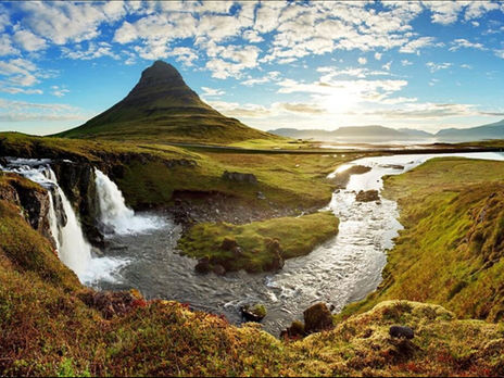 🌍 From Fire & Ice to Fairytale Europe: Iceland, Norwegian Fjords & London – August 2027
