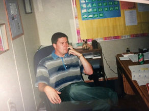 From Classroom to Calling: The Offices That Built JMart Travels