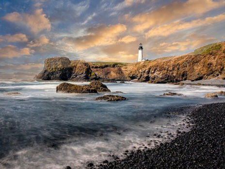 2027 Pacific Coast Adventure