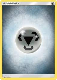 Metal Energy